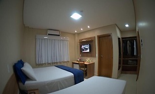 Hotel Portal da Amazônia