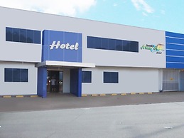 Hotel Portal da Amazônia