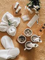 Jardines De La Reina Boutique B&B