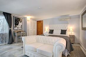 Jardines De La Reina Boutique B&B