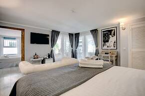 Jardines De La Reina Boutique B&B