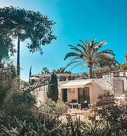 Jardines De La Reina Boutique B&B