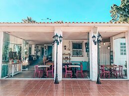 Jardines De La Reina Boutique B&B