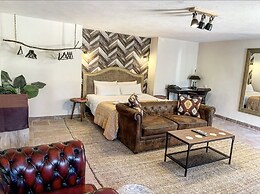 Jardines De La Reina Boutique B&B