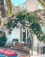 Jardines De La Reina Boutique B&B