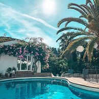 Jardines De La Reina Boutique B&B