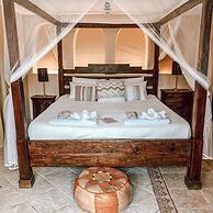 Jardines De La Reina Boutique B&B