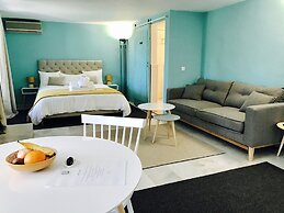 Jardines De La Reina Boutique B&B