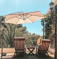 Jardines De La Reina Boutique B&B