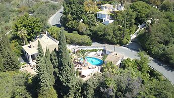 Jardines De La Reina Boutique B&B