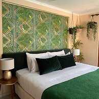 Jardines De La Reina Boutique B&B