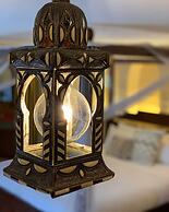 Jardines De La Reina Boutique B&B