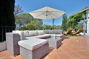 Jardines De La Reina Boutique B&B