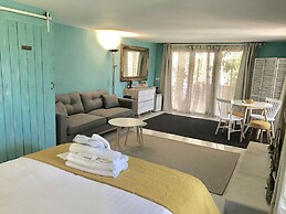 Jardines De La Reina Boutique B&B