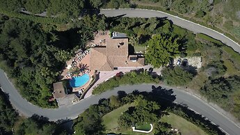 Jardines De La Reina Boutique B&B