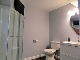 The Fourth Lock Bed & Breakfast