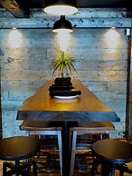 The Fourth Lock Bed & Breakfast