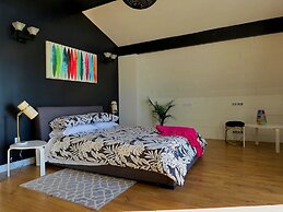 The Fourth Lock Bed & Breakfast