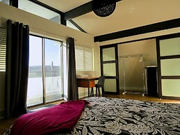 The Fourth Lock Bed & Breakfast