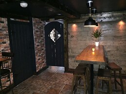 The Fourth Lock Bed & Breakfast