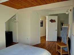 The Fourth Lock Bed & Breakfast