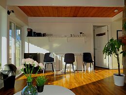 The Fourth Lock Bed & Breakfast