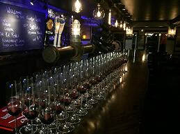 The Fourth Lock Bed & Breakfast