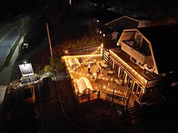 The Fourth Lock Bed & Breakfast