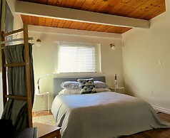 The Fourth Lock Bed & Breakfast