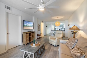 Sunswept Condos by Hosteeva