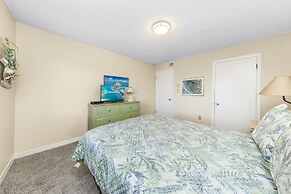 Sunswept Condos by Hosteeva