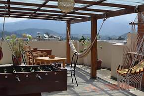 Mashys Hostal