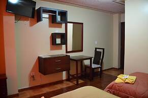 Mashys Hostal