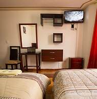 Mashys Hostal