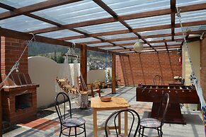 Mashys Hostal