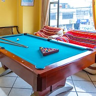 Mashys Hostal