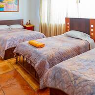 Mashys Hostal