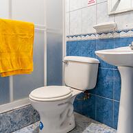 Mashys Hostal