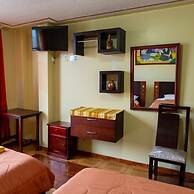 Mashys Hostal