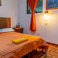 Mashys Hostal