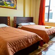 Mashys Hostal