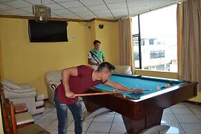 Mashys Hostal