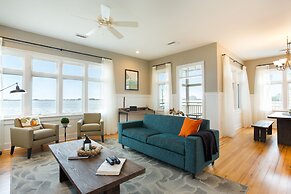 Eagle Cottages at Gulf State Park