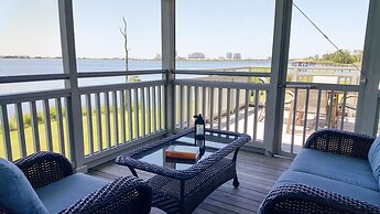 Eagle Cottages at Gulf State Park