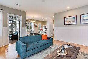 Eagle Cottages at Gulf State Park