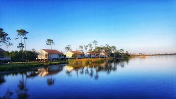 Eagle Cottages at Gulf State Park