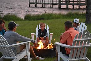 Eagle Cottages at Gulf State Park