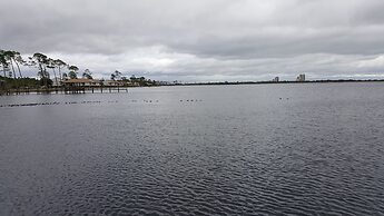 Eagle Cottages at Gulf State Park