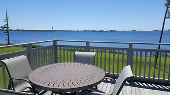 Eagle Cottages at Gulf State Park