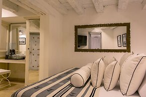 Leones de Alba Hotel Boutique